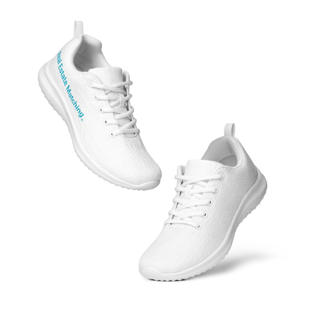 Women’s athletic shoes