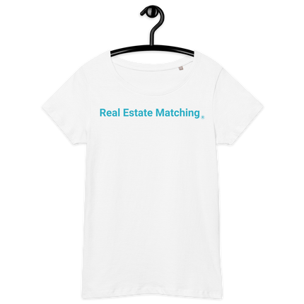 Women’s basic organic t-shirt