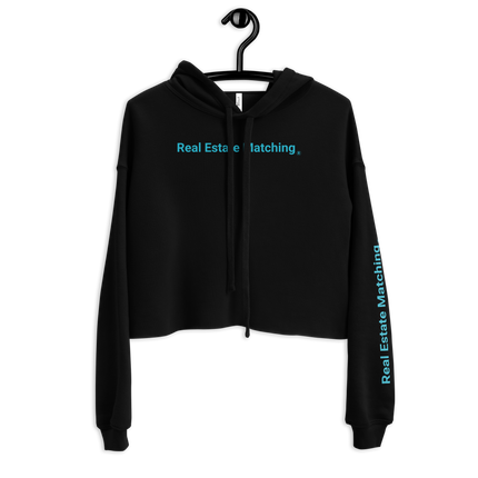 Crop Hoodie