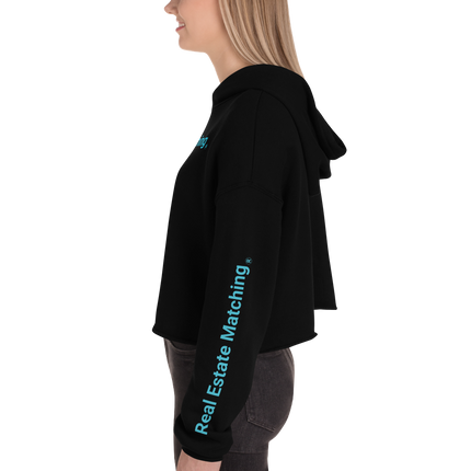 Crop Hoodie