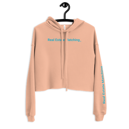 Crop Hoodie