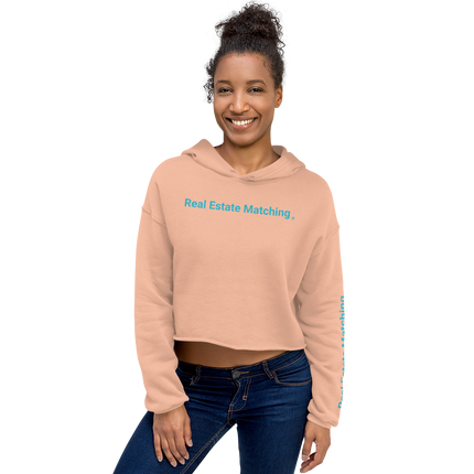 Crop Hoodie