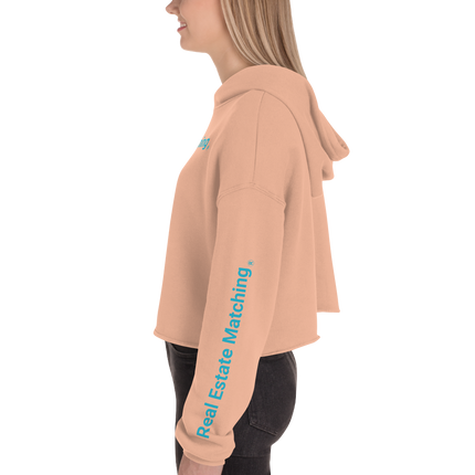 Crop Hoodie