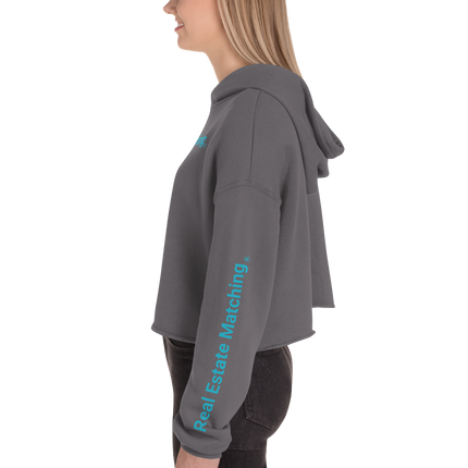 Crop Hoodie