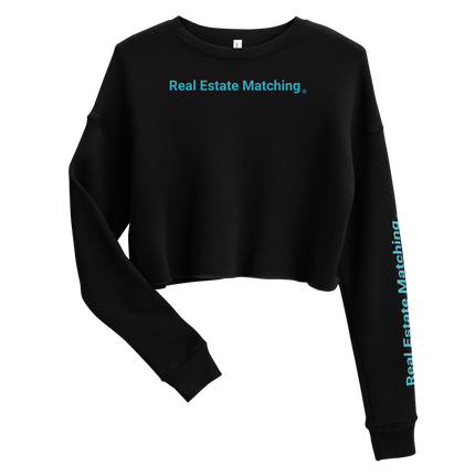 Crop Sweatshirt