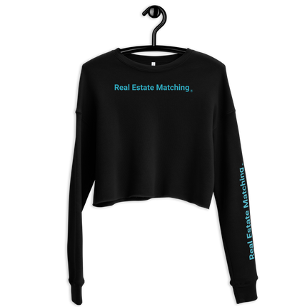 Crop Sweatshirt