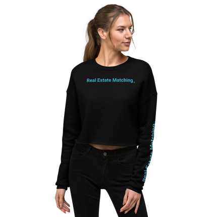 Crop Sweatshirt