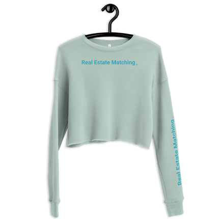 Crop Sweatshirt