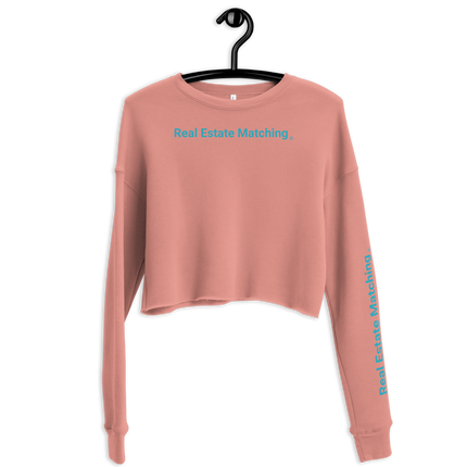 Crop Sweatshirt