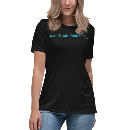 Women's Relaxed T-Shirt