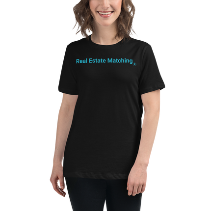 Women's Relaxed T-Shirt