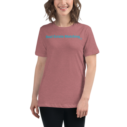 Women's Relaxed T-Shirt