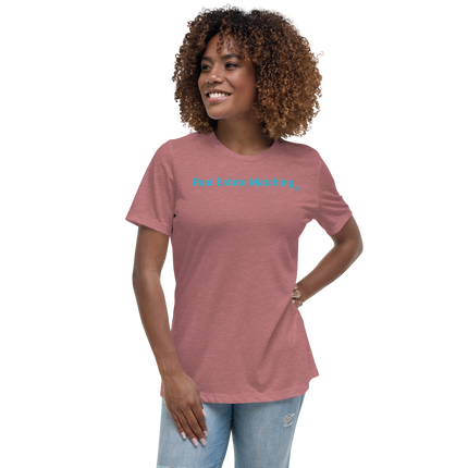 Women's Relaxed T-Shirt