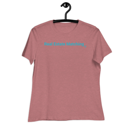 Women's Relaxed T-Shirt