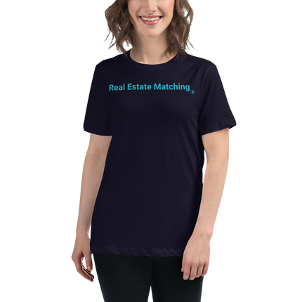 Women's Relaxed T-Shirt