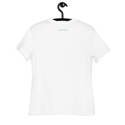 Women's Relaxed T-Shirt
