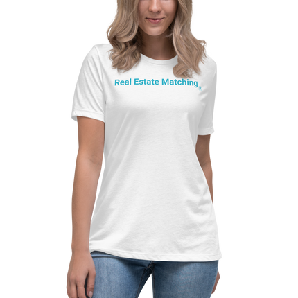 Women's Relaxed T-Shirt