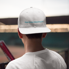 Collection image for: Pastel baseball hat Real Estate Matching24