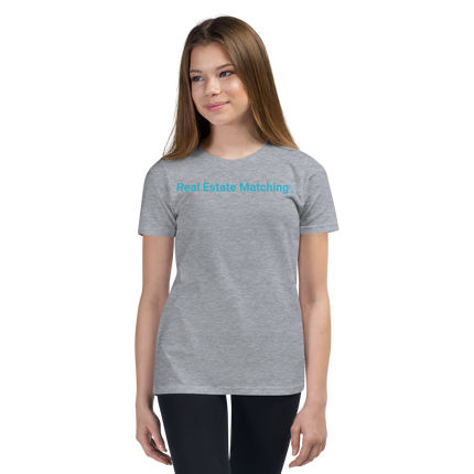 Youth Short Sleeve T-Shirt
