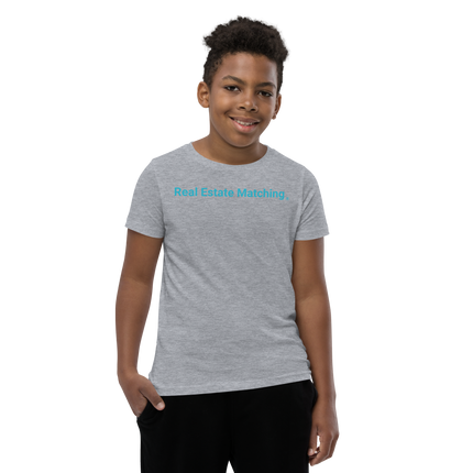 Youth Short Sleeve T-Shirt