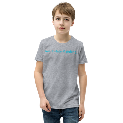 Youth Short Sleeve T-Shirt