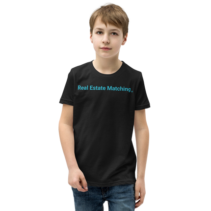 Youth Short Sleeve T-Shirt
