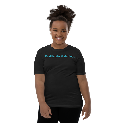 Youth Short Sleeve T-Shirt