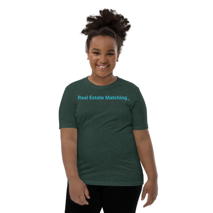 Youth Short Sleeve T-Shirt