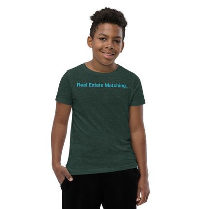 Youth Short Sleeve T-Shirt