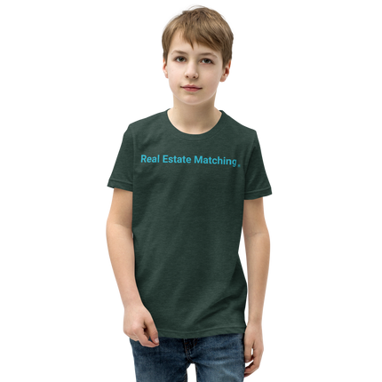 Youth Short Sleeve T-Shirt