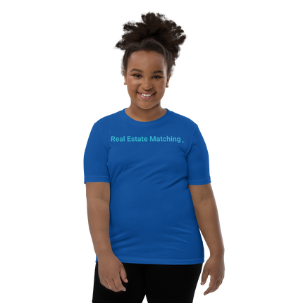 Youth Short Sleeve T-Shirt