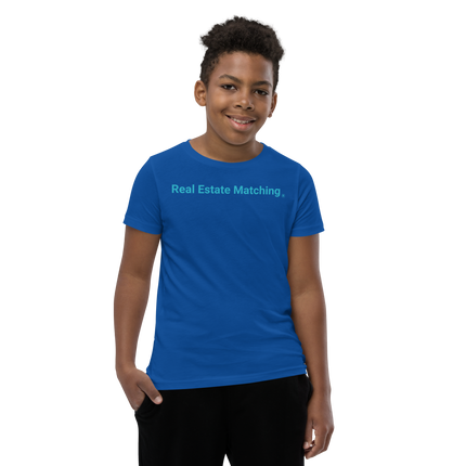 Youth Short Sleeve T-Shirt