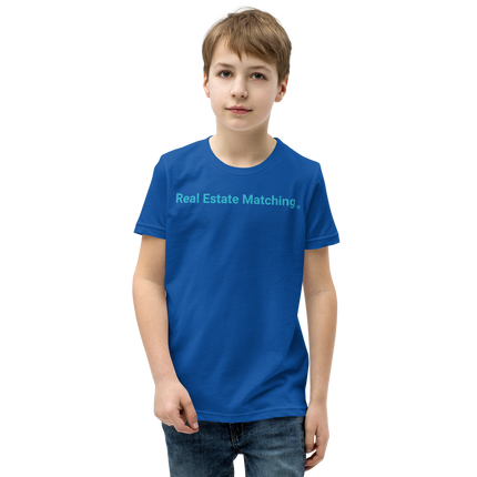 Youth Short Sleeve T-Shirt