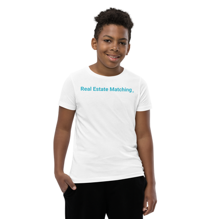 Youth Short Sleeve T-Shirt