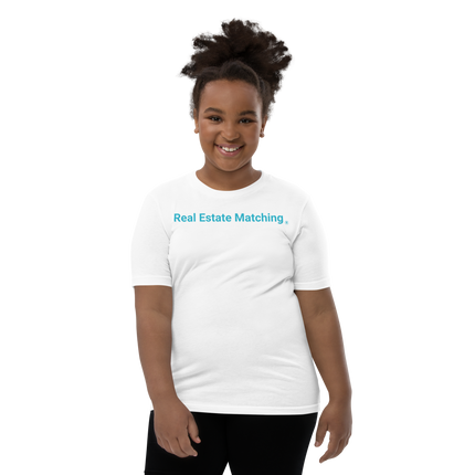 Youth Short Sleeve T-Shirt