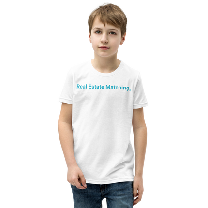 Youth Short Sleeve T-Shirt